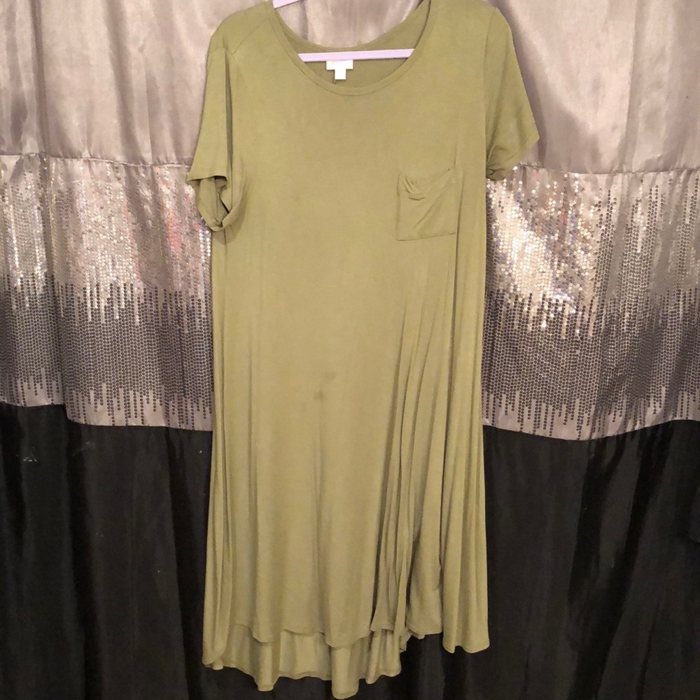 LulaRoe Carly